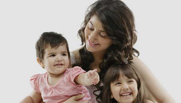 Dr. D. Babu Rani, MBBS DGO FRCOG — founder of Sri Ganesh Fertility Center, Coimbatore